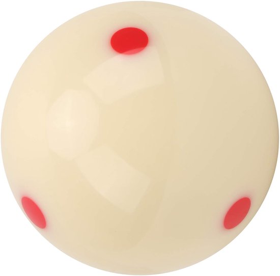 Super Aramith Pro Cup snookerbal 52.4mm