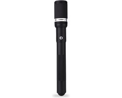 Super Comfortabele Pole Cue Extension - Lichtgewicht en Stevige Aanbouw met Ergonomische Grip voor Beter Spel