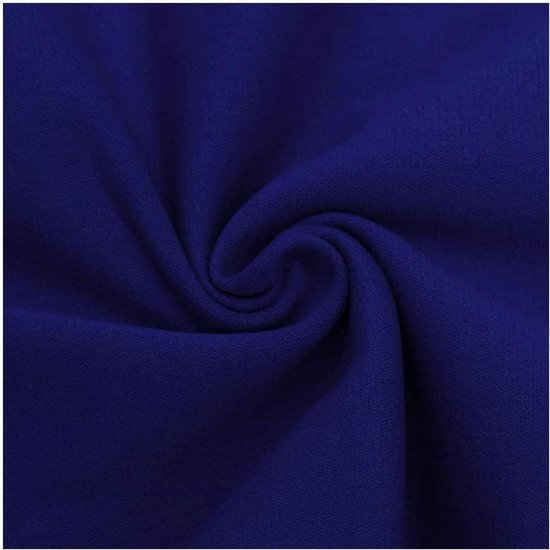 Tafelvilt Biljartdoek - Pooltafel Laken - Spelverbetering - Duurzaam Materiaal - 7ft 8ft 9ft - Blauw