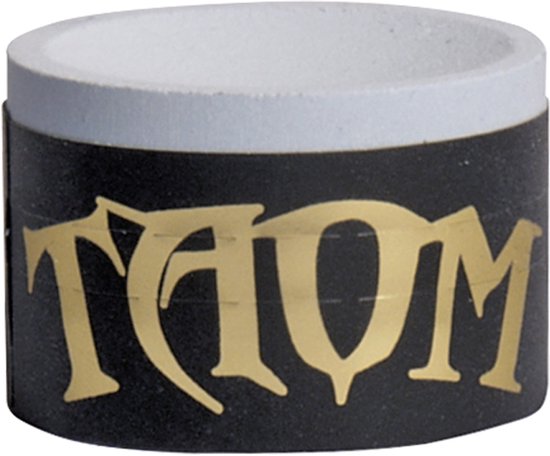 Taom 2.0 poolkrijt lichtblauw van Merkloos