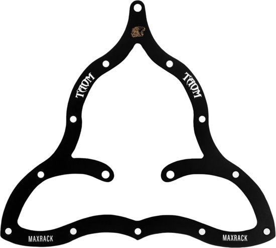 Taom MaxRack 8- ball van TAOM