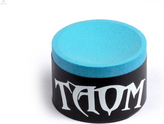 TAOM POOL Chalk Blue van TAOM