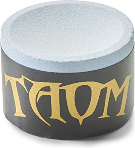 Taom Pyro biljartkrijt - lichtblauw van TAOM