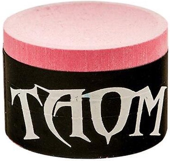 TAOM PYRO biljartkrijt - Pink van TAOM