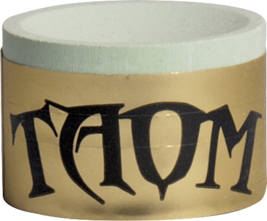 Taom Soft biljartkrijt lichtgroen van TAOM