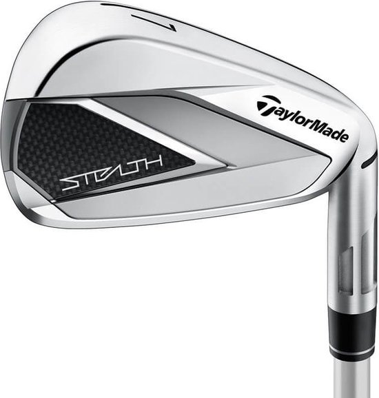 TaylorMade - Stealth - IJzerset - dames - ladyflex - rechtshandig van TaylorMade