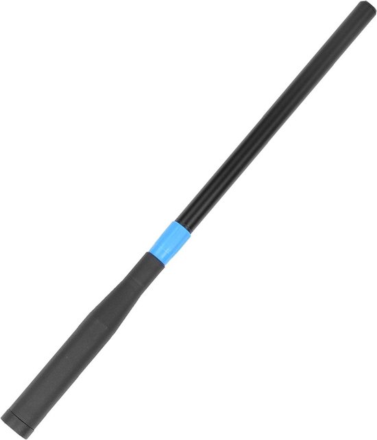 Telescopische Biljartkeu Slip on Extension - Lange Snooker en Poolkeu Extensions van T