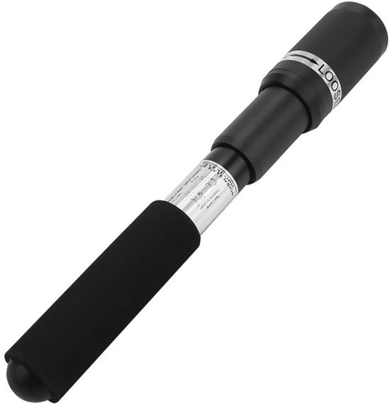 Telescopische billiardkolf uit aluminium - Dailygoody