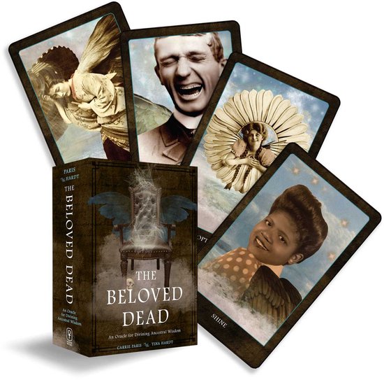 The Beloved Dead