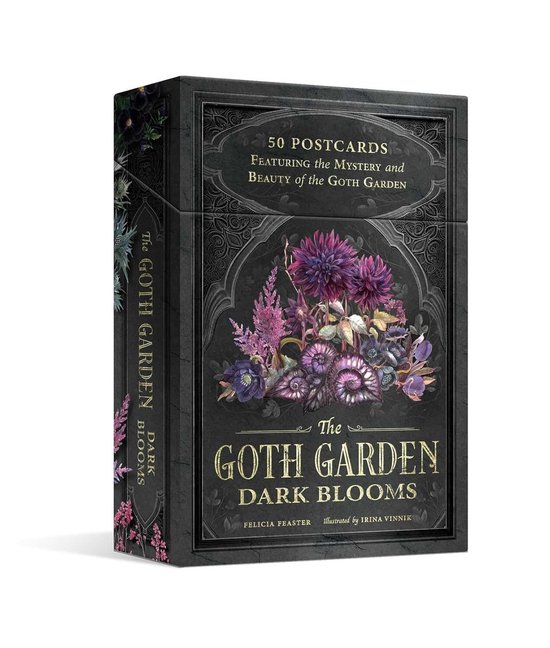 The Goth Garden