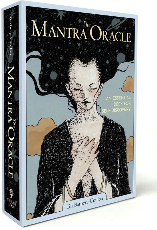 The Mantra Oracle