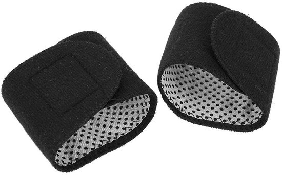Therapeutische Polsbrace met Warmtefunctie voor Pijnverlichting en Ondersteuning - Ideaal voor Sport en Herstel