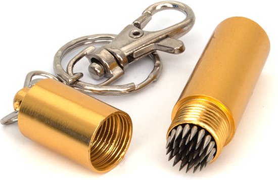 Tip Pick Cue Tool van Cuetec