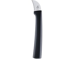 Triangle Kastanjemesje met Gebogen Lemmet - 3 cm - RVS - Vaatwasserbestendig van Triangle