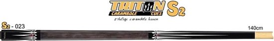 Triton Carambole keu S2 No.3