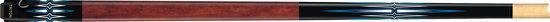 Triton Carom Cue S2 No.2 van Triton