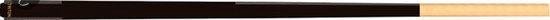 Triton Pool Cue No.1 Black van Triton