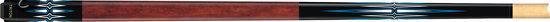 Triton Pool Cue S2 No.2 van Triton