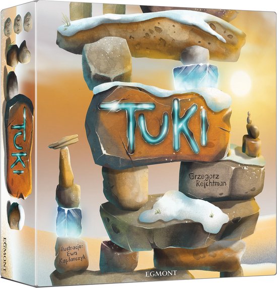 Tuki