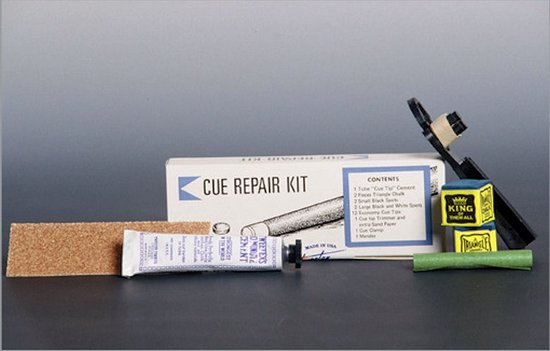 Tweeten, reparatieset klein van Tweeten