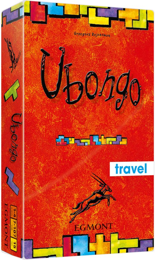 Ubongo Travel