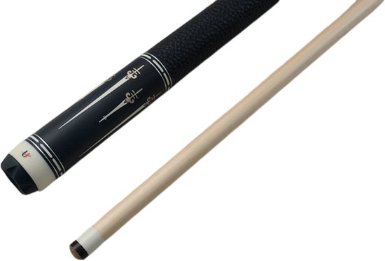 Universal poolkeu UN-115 nr.3 van Merkloos