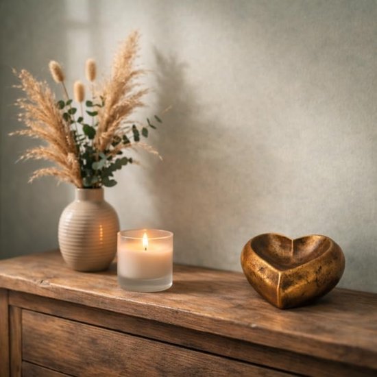 Urn S - Kleur Antiek Goud