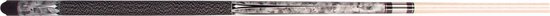Verano Pool Cue No.4 Grey van VER