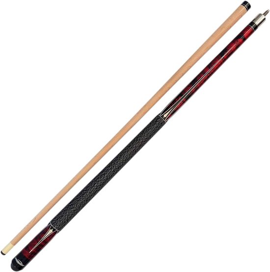 Verano staart Poolbiljard 145 cm