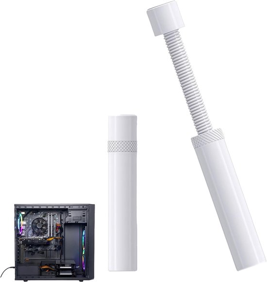 Verstelbare GPU Steun, Aluminium Graphics Card Houder met Magnetische Basis, Anti-krul Ondersteuning voor Gaming en Creatieve Toepassingen