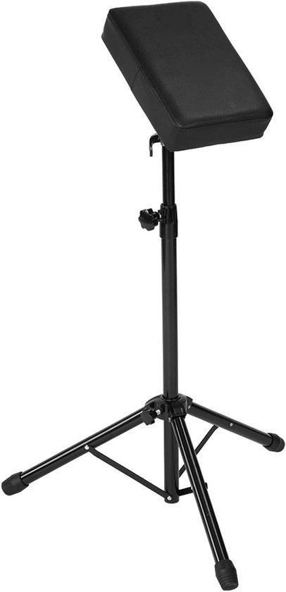 Verstelbare Tattoo Armsteun met Tripod voor Tattoo Studio en Salon, Professionele Armsteun voor Comfort en Stabiliteit