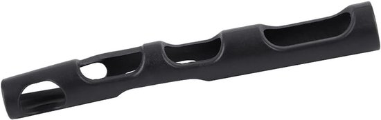 Vioolboog Klem/Holder Kit voor Vaste Grip Handvat - Essentiële Ondersteuning voor Vioolaccessoires en Lesmateriaal