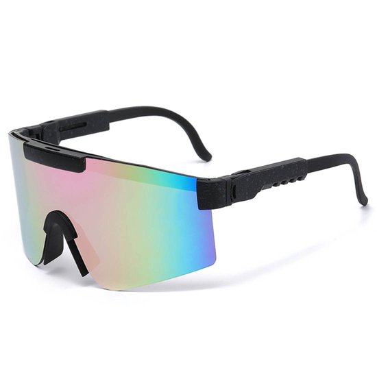 VIPER SPORT ZONNEBRIL | FESTIVAL / CARNAVAL / RAVE BRIL | SNELLE PLANGA | HEREN & DAMES van Viper