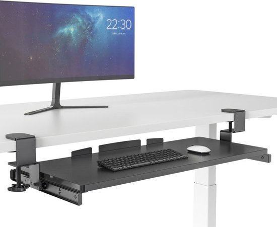 VM-KB - Zwart van Merkloos