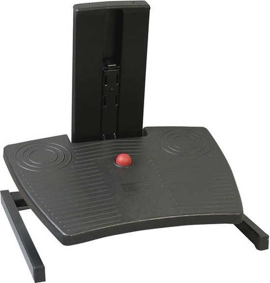 Voetensteun Footform Dual max. afm. 39x44x43cm dxbxh van Bakker Elkhuizen