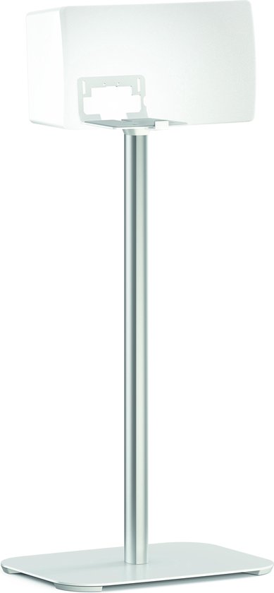 Vogel's SOUND 3305 Speakerstandaard (wit) van Vogel's