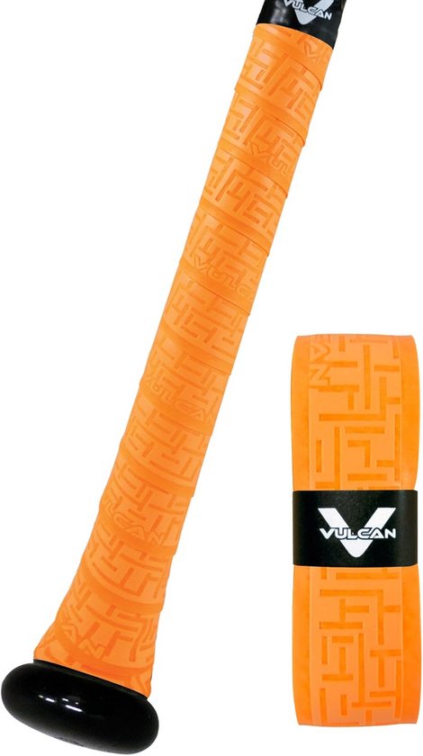 Vulcan Batting Grip Solid
