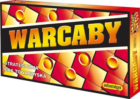 Warcaby