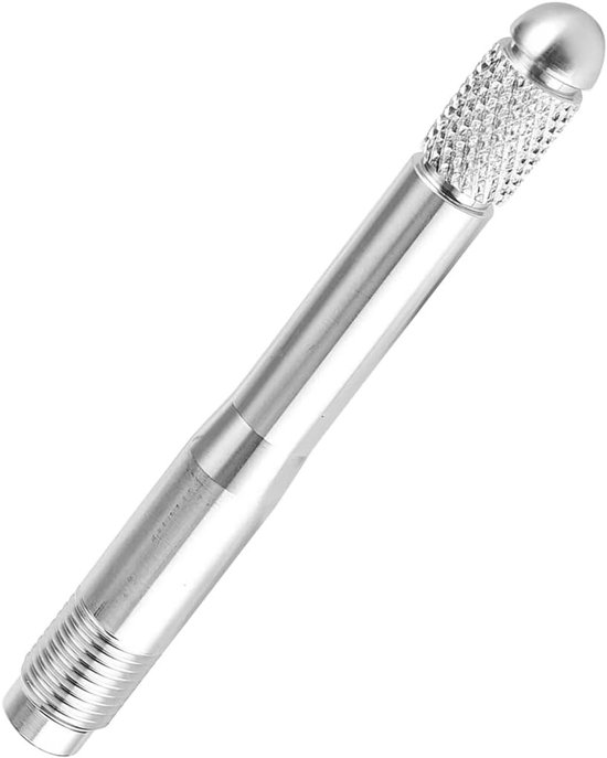 Wheel Suspension Alignment Pin Tool voor M12X1.5, Stalen Montagehulp voor Wieluitlijning en Ondersteuning