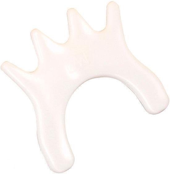 White Nylon Rest Head van Ibanez