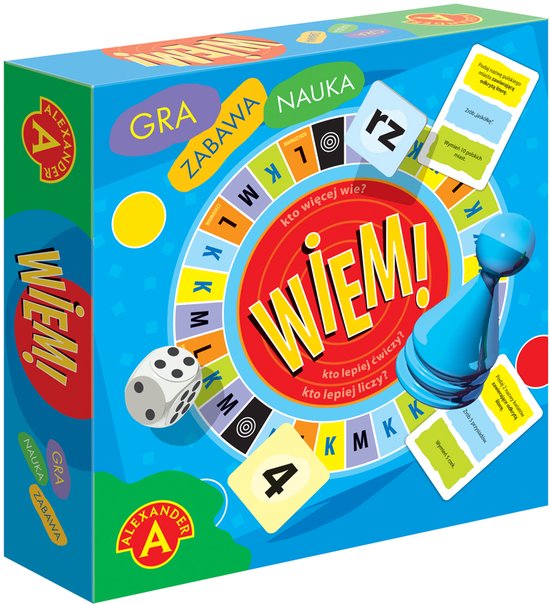 Wiem!