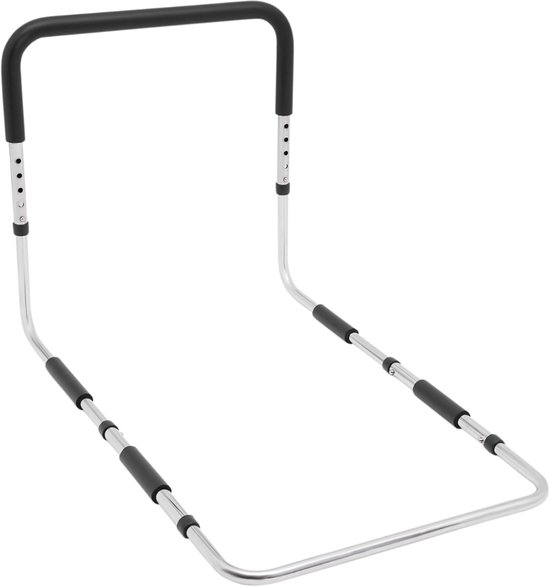 Zavio® Bedsteun - Bedbeugel - Bedsteun/Bedbeugel - Bedsteun Ouderen