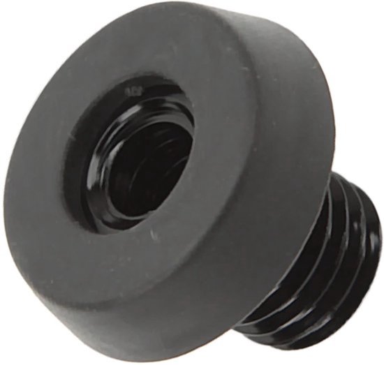 Zeynomax - Beschermende Accessoire - Billiard Cue Bottom Bumper Cover