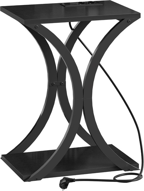 Zijtafel DTBZ20CBB