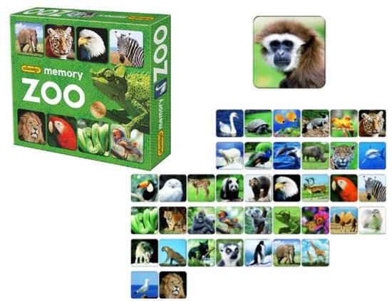 ZOO memory